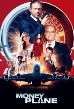 Money Plane izle