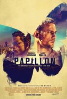 Papillon izle