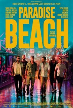 Paradise Beach izle