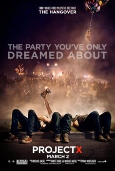 Project X izle