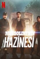 Mussolini’nin Hazinesi izle