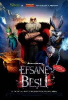 Efsane Beşli izle