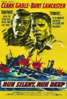 Sessiz ve derinden git (1958) izle