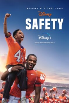 Safety izle