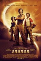 Sahara izle