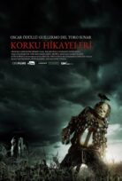 Korku Hikâyeleri izle