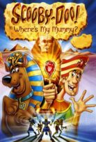 Scooby-Doo!: Mumyam Nerede? izle