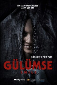 Gülümse izle