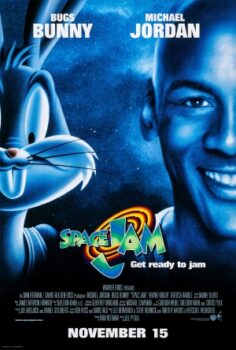 Space Jam (1996) izle