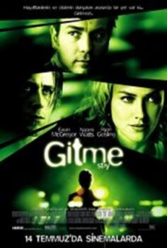 Gitme izle