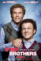 Step Brothers izle