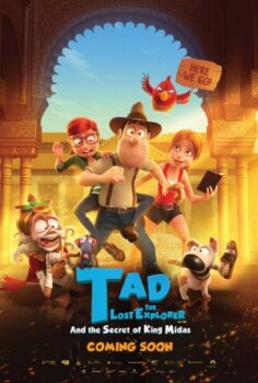 Hazine Avcısının Maceraları 2 izle