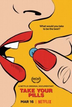 Take Your Pills izle