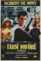 Taksi Şoförü (1976) izle