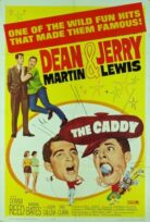 Jerry Lewis Golf Şampiyonu (1953) izle