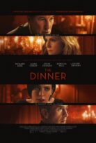 The Dinner izle