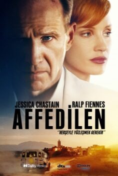 Affedilen izle