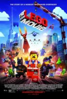 Lego Filmi izle