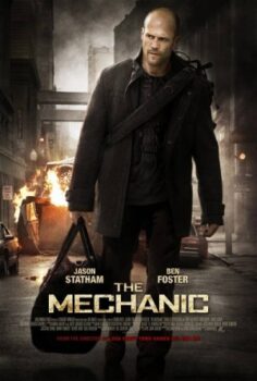 Mekanik izle