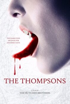 The Thompsons izle