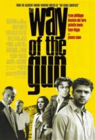 The Way of the Gun izle