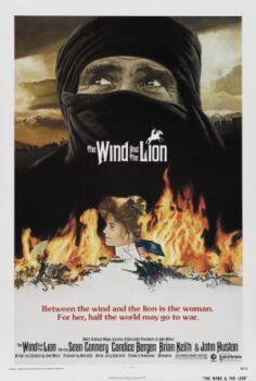 Rüzgârın sesi (1975) izle