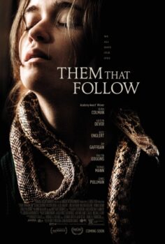 Them That Follow izle