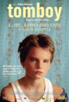 Tomboy izle