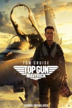 Top Gun: Maverick izle