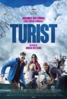 Turist izle