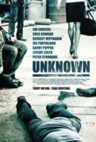 Unknown izle