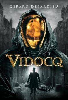 Vidocq izle