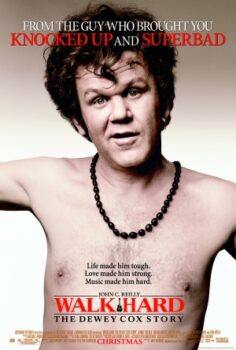 Walk Hard: The Dewey Cox Story izle