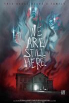 We Are Still Here izle