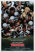 Wildcats (1986) izle