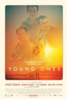 Young Ones izle