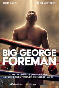 Big George Foreman izle
