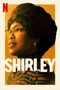 Shirley Chisholm: Beyaz Saray’a Aday izle